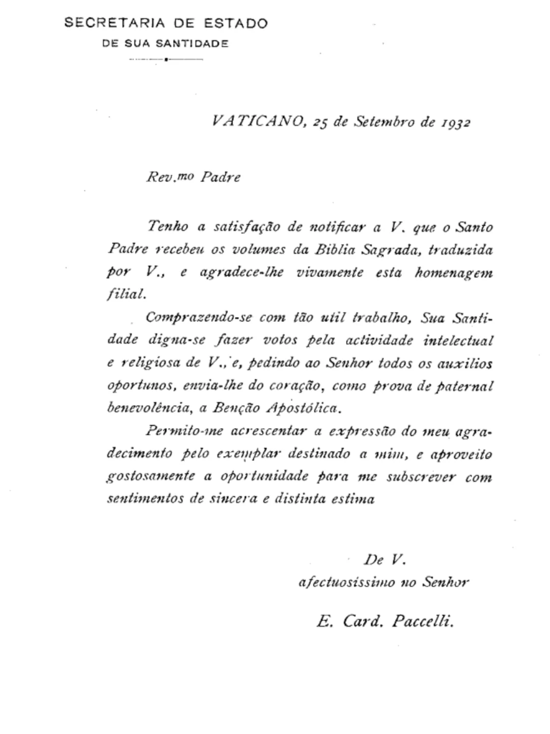 Bíblia Católica — imagem 2