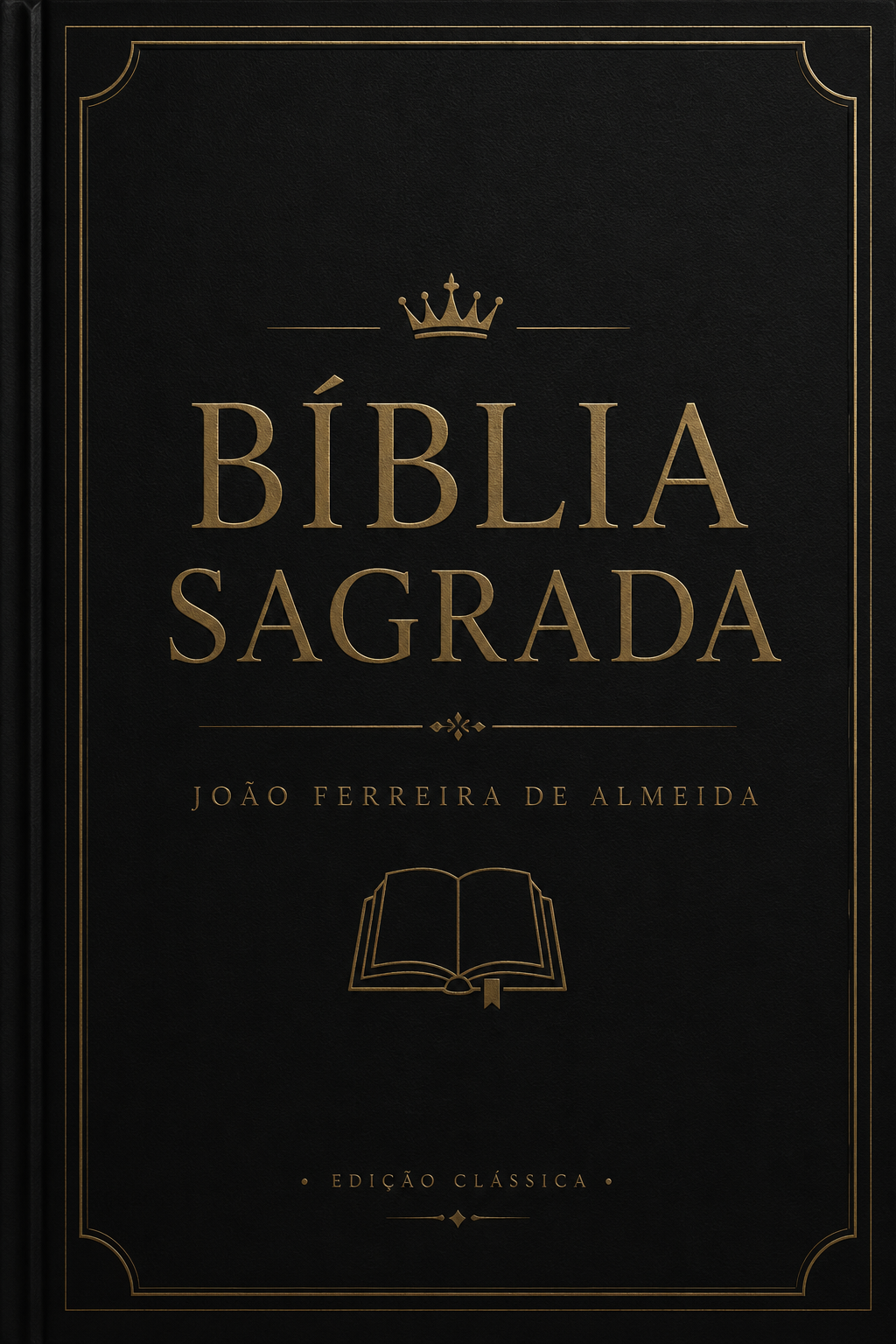 Bíblia Sagrada