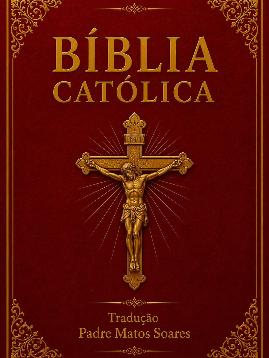 Bíblia Católica
