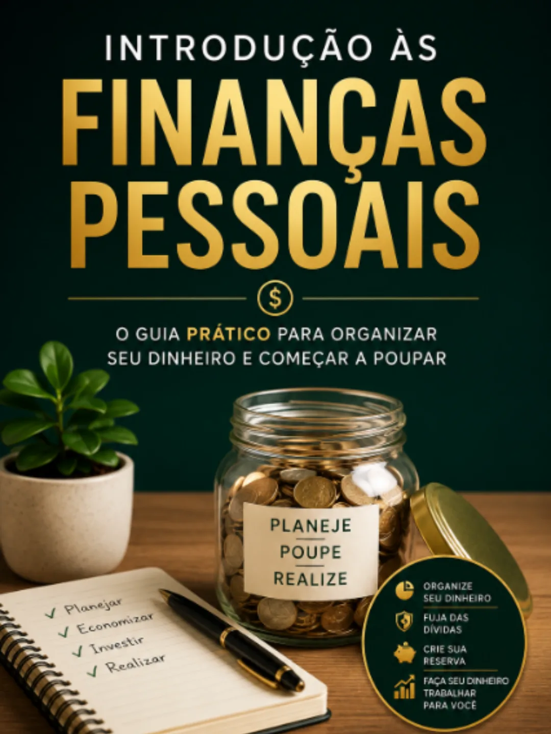 Introdução às Finanças Pessoais