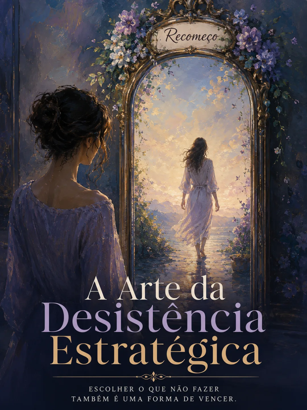 A Arte da Desistência Estratégica